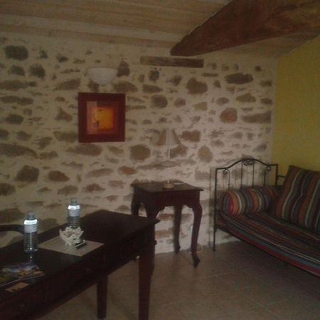 Bed and Breakfast La Traineliere Les Épesses Pokój zdjęcie
