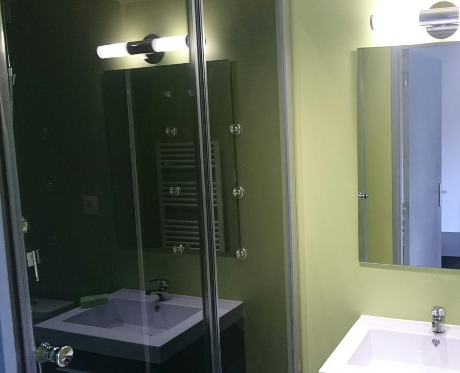 Bed and Breakfast La Traineliere Les Épesses Pokój zdjęcie