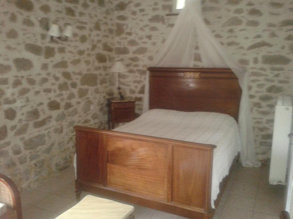Bed and Breakfast La Traineliere Les Épesses Pokój zdjęcie