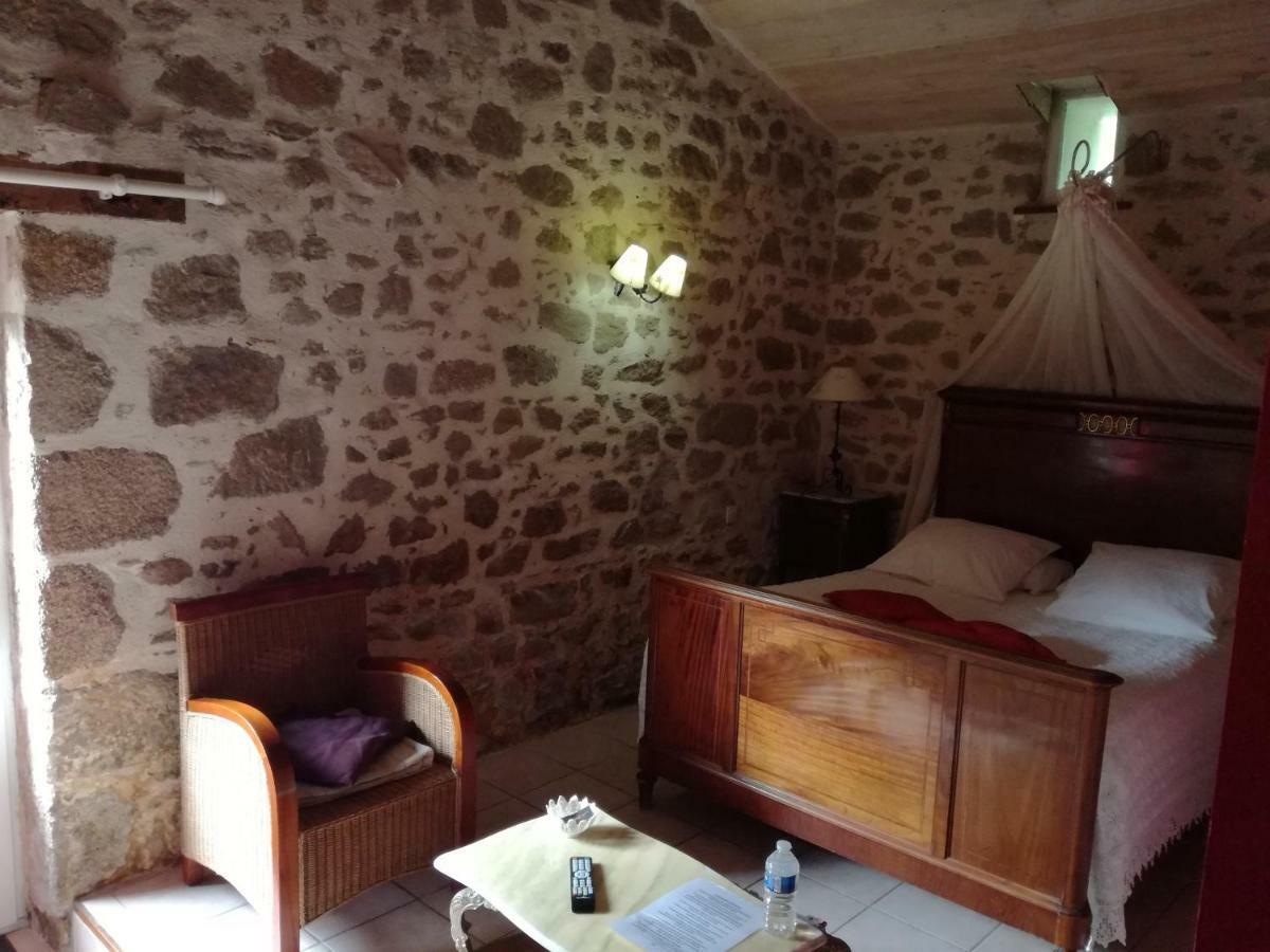 Bed and Breakfast La Traineliere Les Épesses Zewnętrze zdjęcie