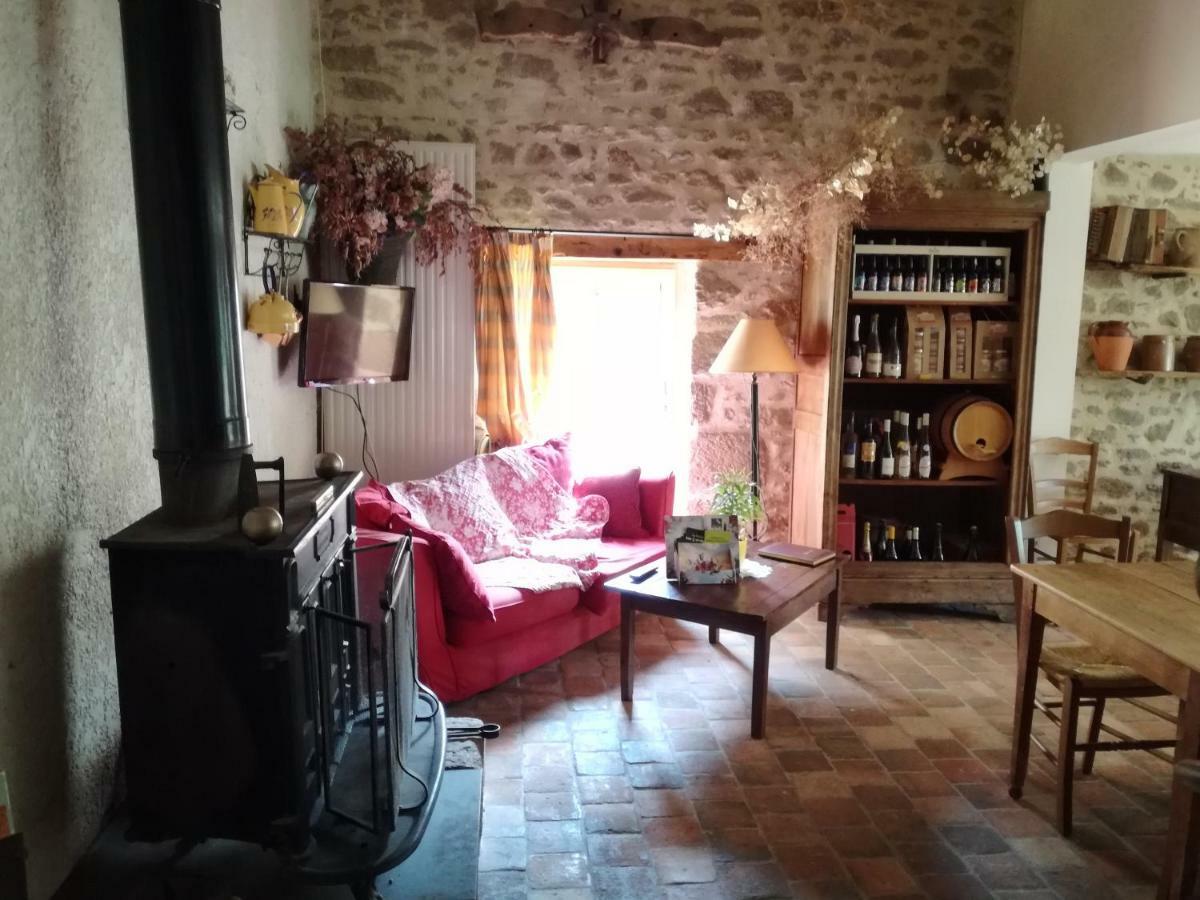 Bed and Breakfast La Traineliere Les Épesses Zewnętrze zdjęcie
