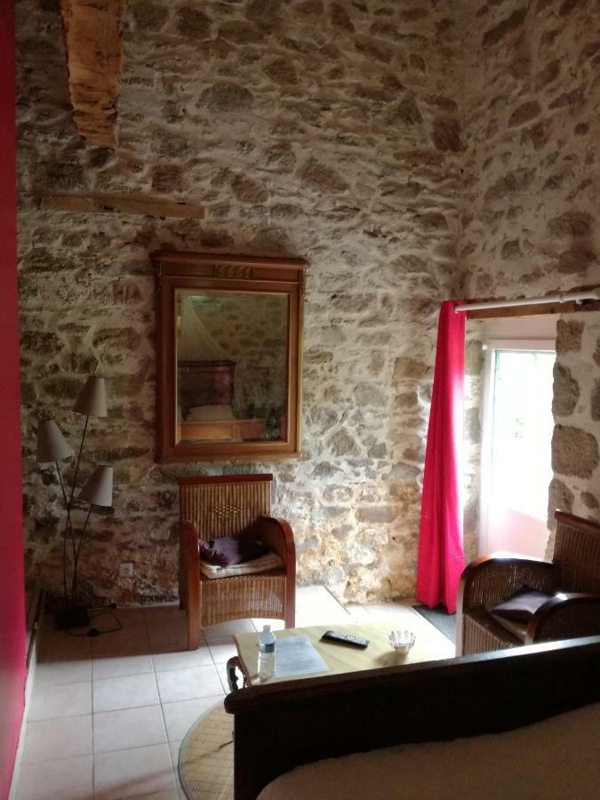 Bed and Breakfast La Traineliere Les Épesses Zewnętrze zdjęcie
